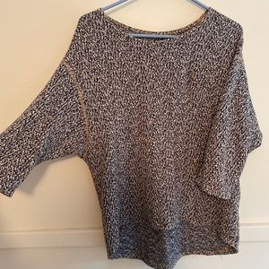 American Apparel Knitted Sweater One Size ML